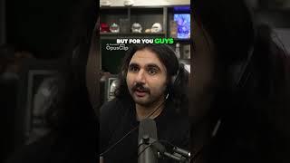 Esfand discusses Korean Green Card Marriages #Shorts #twitch #livestream #lsf