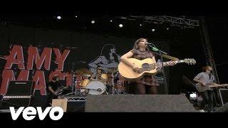 Amy Macdonald - This Is The Life (Live at V Festival, 2008)