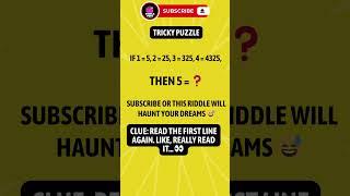 Comment if You Solve This Maths Puzzle #shorts #maths #puzzle #riddles #puzzlepopz
