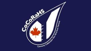 CoCoRaHS in Canada