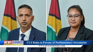 Guyana News Source 30th October 2024