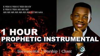 APOSTLE EDU UDECHUKWU  CHANT INSTRUMENTAL 1 HOUR.