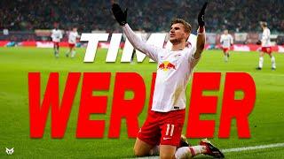 Timo Werner - Golden Boy | AMAZING Skills & Goals | 2019