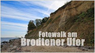 Brodtener Ufer 2. Teil - Fotowalk