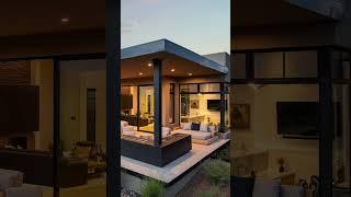 Santa Fe, New Mexico Real Estate 2024 - Interior Lighting Showcase | Part 1 | Custom Home Building