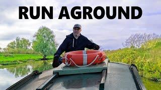 Should we buy a canal boat (even if we keep running aground)? | Ep 387