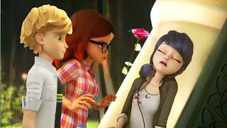 All The Wishes & Absolute Power Attempts in Miraculous Ladybug !