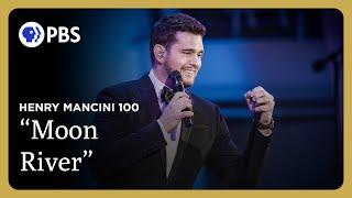 Michael Bublé Performs "Moon River" | Henry Mancini 100 at the Hollywood Bowl | GP on PBS