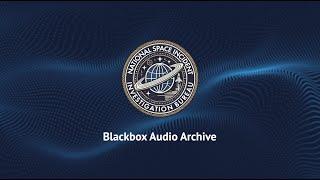 EXO -- Blackbox Archives No. 1 -- Horizon Light Incident