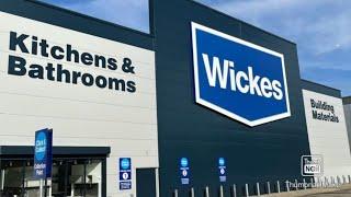 Wickes tour/walk through | JMG VLOGS