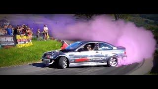 Drift Show Series Izdebki King Of The Hill Polish Drift #kingofthehill