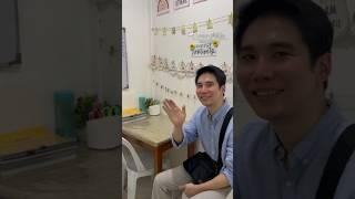 #セブ留学 #フィリピン留学 #海外生活 #フィルジャ #philja English Fella語学学校 第2キャンパスセブ最大の敷地面積を誇る！開放的な学校