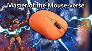 Vaxee Outset AX Wireless Gaming Mouse Review (& Zowie EC1-CW Comparison)