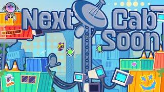 "Next Cab Soon" (Demon) by Geogamer12, xXLOCOXx, chunlv1 & more [All Coins] | Geometry Dash 2.2