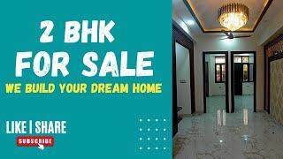 2 bhk for sale in Noida sector 110 near Metro station below 30 lacs | Networth Realty