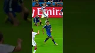 Mario Götze goal 2014 Brasil World Cup Final Germany  vs Argentina  #worldcup2014 #götze