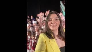 Международный многожанровый конкурс "Восходящая звезда"