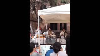 Sufi Music at World Sacred Spirit Festival | Sonam Kalra | Mehrangarh Fort | Rajasthan | Folk music