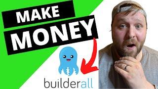 How to Make Money with Builderall even as a Complete Beginner