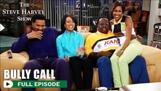 The Steve Harvey Show | Bully Call | Season 2 Ep 3 | FULL EPISODE