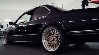 #SHARKNOSE - BMW 635 CSI