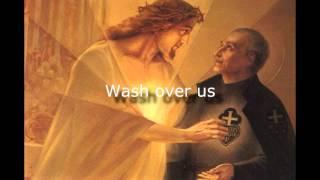 Wash Over Us- Julie True