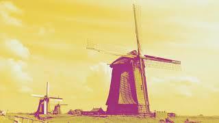 Museummolen disore hari