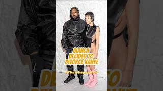 No wonder Bianca decided to divorce Kanye. #celebrity #kanyewest #biancacensori #grammys