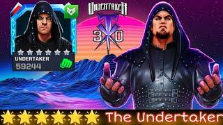 WWE Mayhem 6 Star The Undertaker Gameplay • WWE Mayhem 6 Anniversary • MR Mayhemer YT • WWE Mayhem