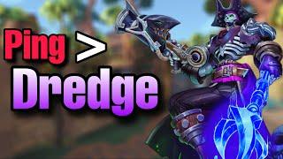 AGAINST WORLD CHAMPION ? | PALADINS DREDGE RANKED GAMEPLAY