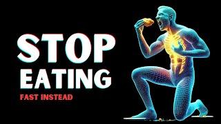 7 Hidden FACTS About FASTING & How It WORKS