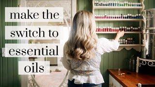 9 game-changing uses for essential oils (how we use them everyday)