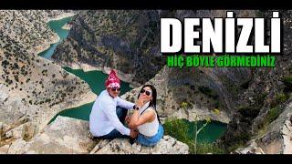 DENİZLİ | HİÇ BÖYLE GÖRMEDİNİZ | DENİZLİ TANITIM | DENİZLİ BELGESELİ | DENİZLİ GEZİLECEK YERLER