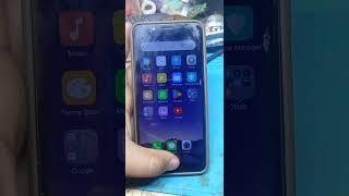 This version of YouTube is out of date andno updates are available for your device .| Fix problem