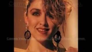 MADONNA - THINK OF ME subtitulado al español