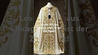 #papst2025 #popefrancis #pope #conklave #catholic #conklave