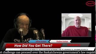 Jess TV Live Stream #jess #tv #podcast #livestrem #broadcast #local #raw #Jessfm #lethbridge #roku