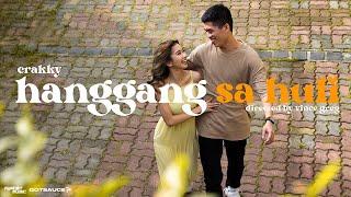 Crakky - Hanggang Sa Huli (Official Music Video) | Junnie Boy & Vien | Dir. by Vince Greg