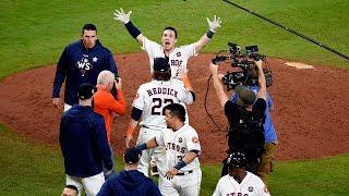 2017 World Series Game 5 - Los Angeles Dodgers vs. Houston Astros (Classic MLB game)