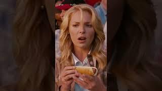 The Ugly Truth: How To Eat A Hot Dog (Katherine Heigl #shorts #short #shortsvideo #comedy )