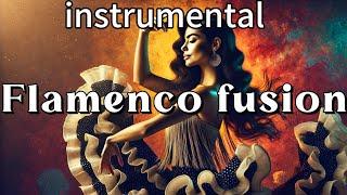 Fiesta Rhythms: Flamenco, Salsa, and Samba Fusion Mix