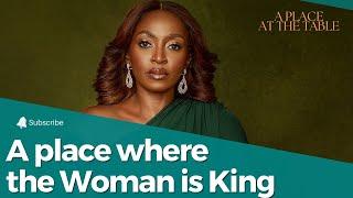 A Place Where the Woman Is King - Kate Henshaw