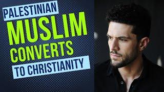 What Happened When a Palestinian Left Islam for Christianity?