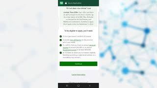 TD Canada Trust : Apply for Credit Card | Apply For TD Canada Trust Credit Card | TD Canada Trust