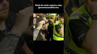 “Honour Your Oath”