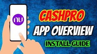 CashPro Mobile Banking App Overview & Installation Guide