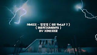 NMIXX '별별별 (SEE THAT ?)' ( INSTRUMENTS )