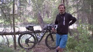 Mike Hall Bikepacking Secrets Sneak Peek