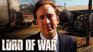 The First 10 Minutes of Lord of War (2005)