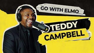 Teddy Campbell: Oscars, American Idol, Rickey Minor, Britney Spears, Aaron Spears, Drumming on TV